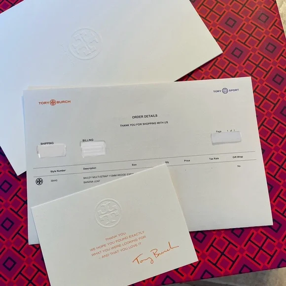 Tory Burch Bailey Multi-Strap Espadrille Wedge 110mm Banana Leaf Suede - Picture 10 of 12